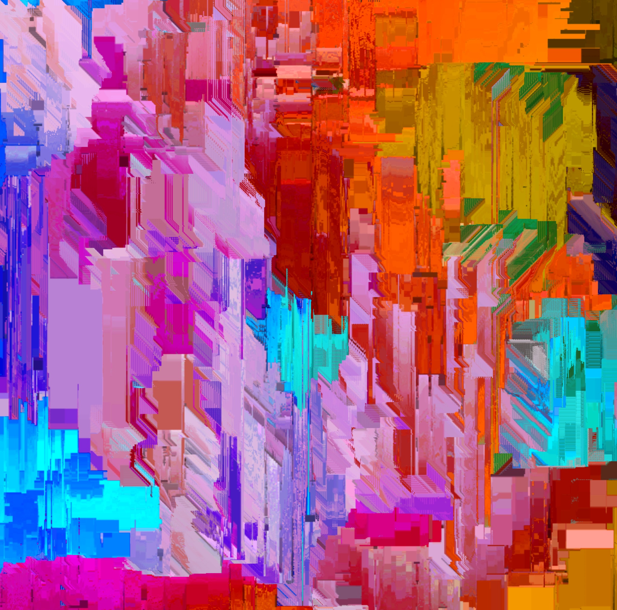 Portfolio placeholder 25: Experimental